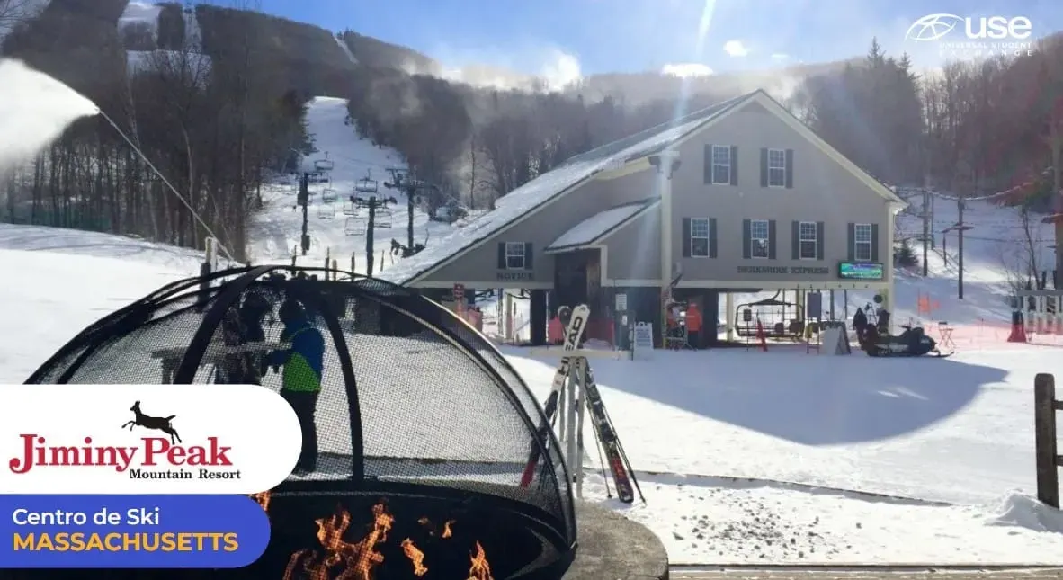 Jiminy Peak